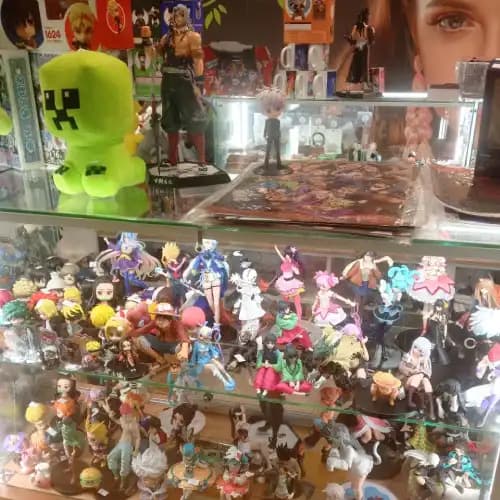 Магазин ТЦ «Алми» — фото 7