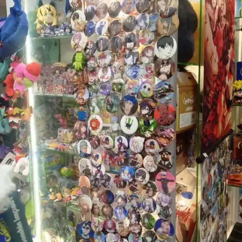 Магазин ТЦ «Магнит» — фото 2