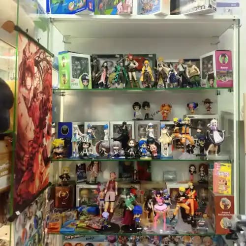 Магазин ТЦ «Магнит» — фото 7