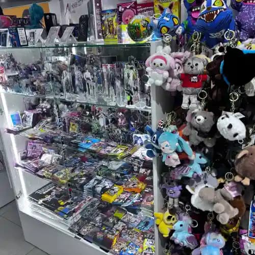 ТЦ Сити Молл 3 этаж на Толстого 1 — фото 1