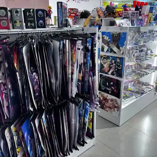 ТЦ Сити Молл 3 этаж на Толстого 1 — фото 2