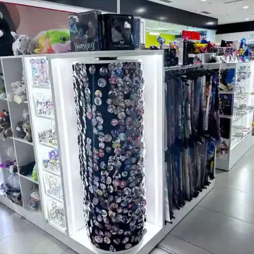 ТЦ Сити Молл 3 этаж на Толстого 1 — фото 3