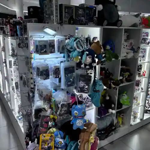 ТЦ Сити Молл 3 этаж на Толстого 1 — фото 5